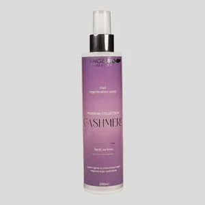 Angel Bio Therapy prirodni sprej za suvu kosu - kašmir  200ml