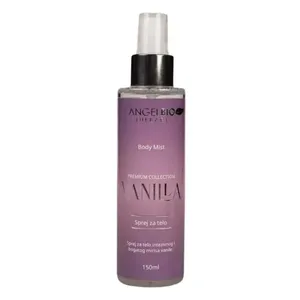 Angel Bio Therapy Vanilla body mist 150ml