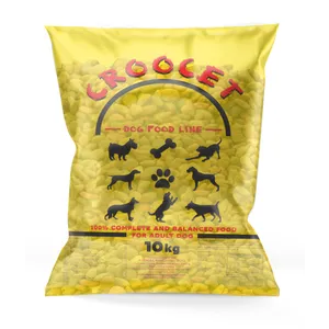 Animal Kindom Croocet 20/8, 10 kg
