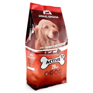 Animal Kingdom Active 29/16, 20 kg
