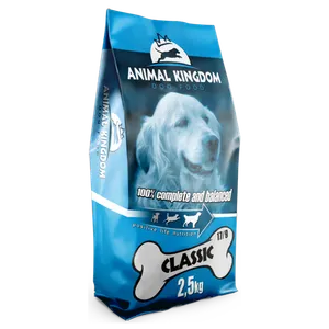 Animal Kingdom Classic 17/9, 2,5 kg