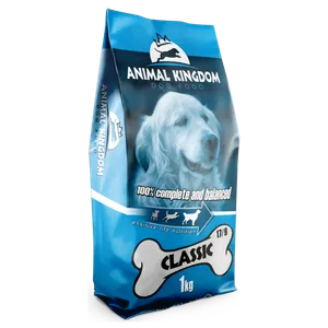 Animal Kingdom Classic Miny 17/9, 1 kg