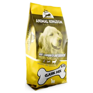 Animal Kingdom  Mix 18/10, 1 kg