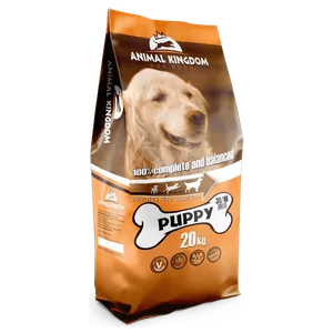 Animal Kingdom Puppy 31/16, 20 kg