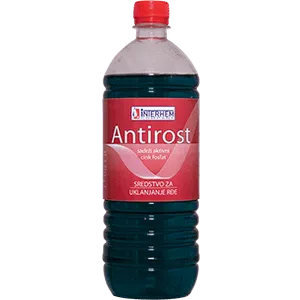 Antirost 500ml