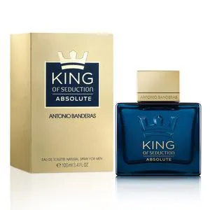 Antonio Banderas Kos Absolute Muški Parfem Edt 100Ml