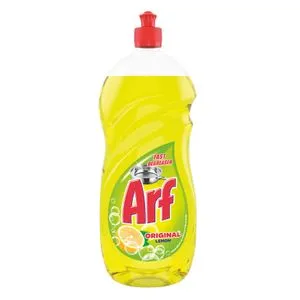 Arf Original Limun tečnost za pranje sudova 900 ml