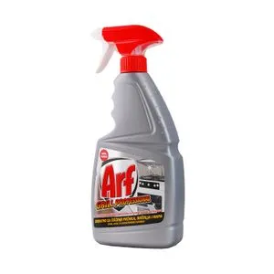 Arf Professional Grill aktivna pena za rernu i roštilj 650 ml