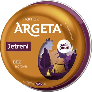 Argeta Jetreni kokošji namaz 95 g