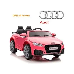 ARISTOM 2212 Audi TT RS Roadster roze