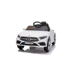 Aristom 2220 dečiji auto Mercedes beli