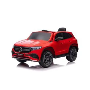 Aristom 290-1 Mercedes crveni