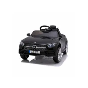 Aristom dečiji auto Mercedes crna boja (2220)