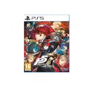 ATLUS PS5 Persona 5 Royal
