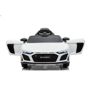 Audi R8 Spyder Beli