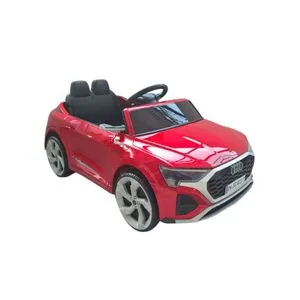 Audi S Q 8  LICENCIRANI - Crveni