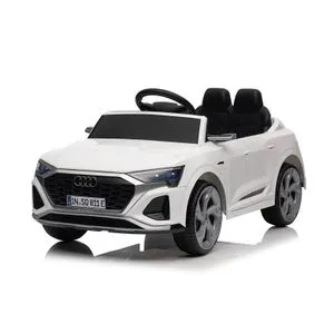 Audi SQ8 - Beli Automobil na akumulator