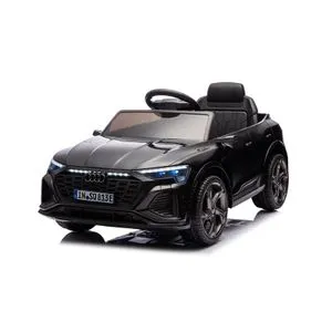 Audi SQ8 Crni Premium Oprema