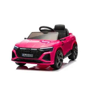 Audi SQ8 Roze Premium Oprema
