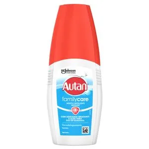 Autan Family raspršivač 100 ml