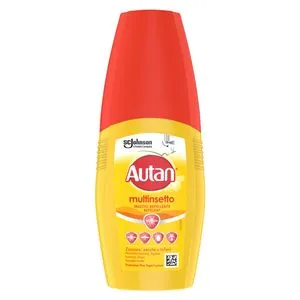 Autan Protection Plus raspršivač 100 ml