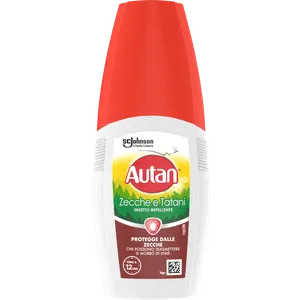 Autan protiv krpelja 100 ml