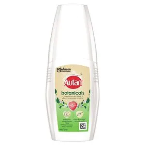 Autan repellent protiv insekata sprej 100 ml