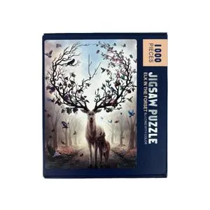 AVATAR Jigsaw slagalica 1000 delova
