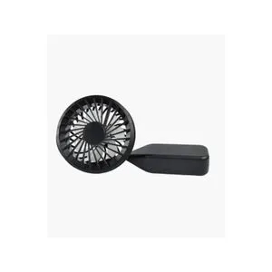 AVATAR USB Ventilator Crni