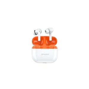AWEI Bluetooth Slušalice Bubice T1 Pro, belo-oranž