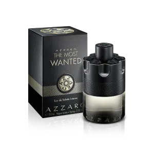 Azzaro The Most Wanted Intense EDT 50ml