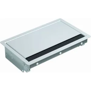 Bachmann CONI 338.0214 ugradni okvir kratki, hrom