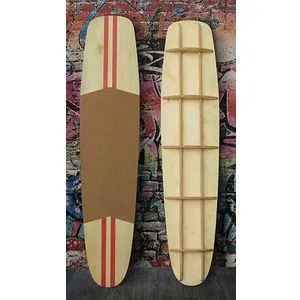 Balanas board - stripes