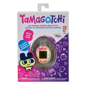 Bandai Tamagotchi Original Art Style digitalni ljubimac