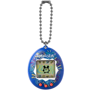 Bandai Tamagotchi Original Fireworks digitalni ljubimac
