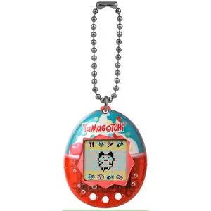 Bandai Tamagotchi Original Float digitalni ljubimac