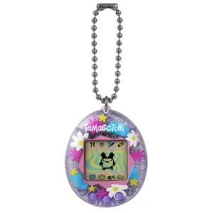 Bandai Tamagotchi Original Flower Perfume digitalni ljubimac