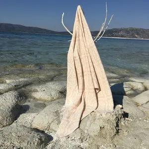 Barok - Bež Fouta (Plažni Peškir)