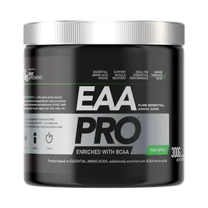 Basic Supplements Essential Amino Acid / Eaa Pro 300G 