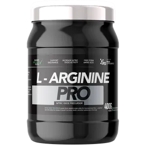 Basic Supplements L-Arginine Pro / 400G