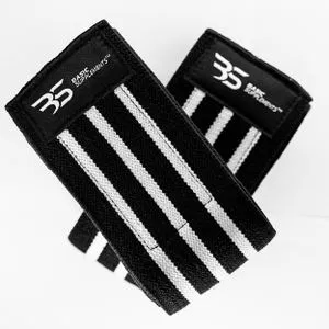 Basic Supplements Steznici Za Kolena - Knee Wraps