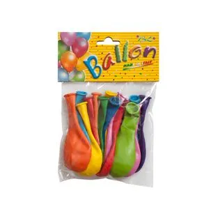 Basso Luigi -  Baloni classic 10 kom 23 cm