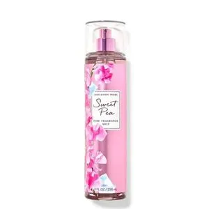 Bath&Body Works Sweet Pea Body Mist 236ml