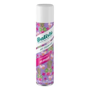 Batiste suvi šampon Pink Pineapple 200 ml