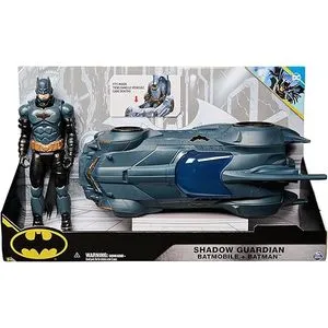 Batman – Batmobile vozilo sa figurom (30 cm)