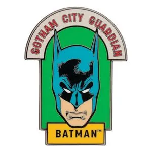 Batman bedž Gotham City Guardian