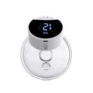 BBO Elektična Pumpica Za Grudi - Hands Free (RH705)