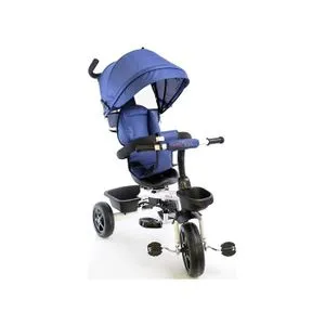 BBO Tricikl sportisimo - plava