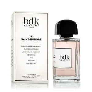 BDK Parfums 312 Saint-Honoré EDP 100 ml