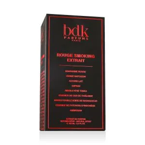 BDK Parfums Rouge Smoking EDP 100 ml